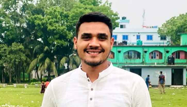 পূর্বধলায় বড় ভাইয়ের হাতে ছোট ভাই খুন পূর্বধলায় বড় ভাইয়ের হাতে ছোট ভাই খুন