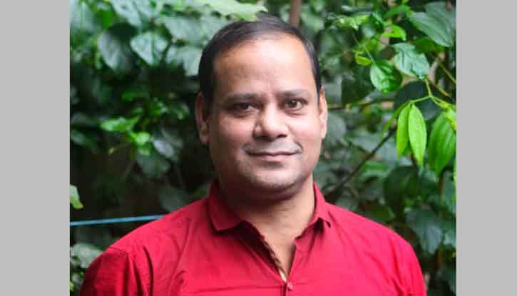মোহনগঞ্জে অনুমতি ছাড়াই বিদেশ ভ্রমণে কলেজ শিক্ষক অখিল সরকার মোহনগঞ্জে অনুমতি ছাড়াই বিদেশ ভ্রমণে কলেজ শিক্ষক অখিল সরকার
