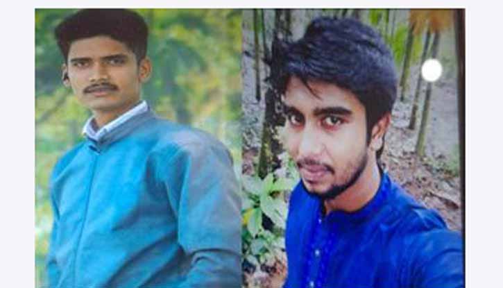 মানিকগঞ্জে পূর্ব শত্রুতার জেরে বাড়িতে হামলার অভিযোগ