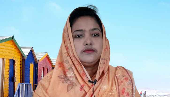 পবিত্র ঈদুল ফিতরের শুভেচ্ছা জানিয়েছেন পৌর মহিলালীগের সাধারণ সম্পাদক আনার কলি সুমি পবিত্র ঈদুল ফিতরের শুভেচ্ছা জানিয়েছেন পৌর মহিলালীগের সাধারণ সম্পাদক আনার কলি সুমি