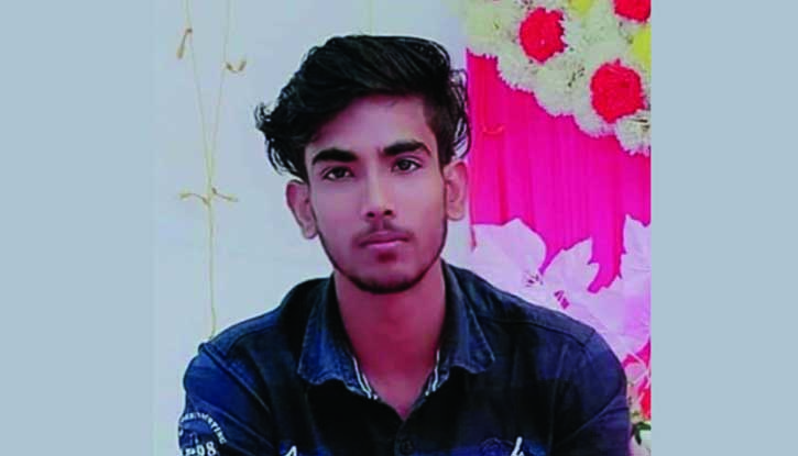 ছেলে তো অন্যায় করেনি কেন কুপাইয়া মারা হলো