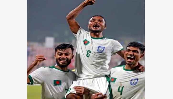 Papon of Barhatta: The Hero of Bangladesh’s Victory Papon of Barhatta: The Hero of Bangladesh’s Victory