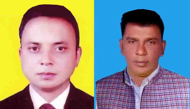 বেলাব প্রেসক্লাবের ত্রি-বার্ষিক নির্বাচন অনুষ্ঠিত