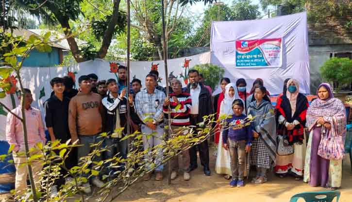 এসো মুক্তিযুদ্ধের গল্প শুনি এসো মুক্তিযুদ্ধের গল্প শুনি