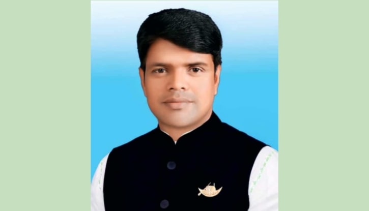 ইউপি চেয়ারম্যানের বিরুদ্ধে ষড়যন্ত্রের অভিযোগ