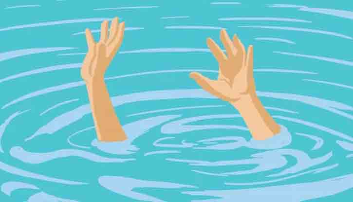 দুর্গাপুরে বন্যার পানিতে ডুবে প্রাণ গেল বৃদ্ধের