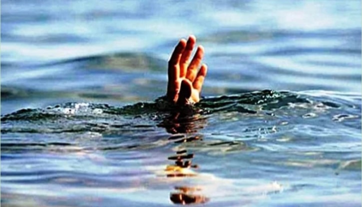 নকলায় নদীতে গোসল করতে নেমে দুই ভাই-বোনের মৃত্যু