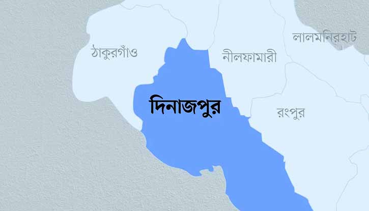 বড়পুকুরিয়ায় ট্রেনে কাঁটা পড়ে মানসিক ভারসাম্যহীন শিক্ষার্থীর মৃত্য