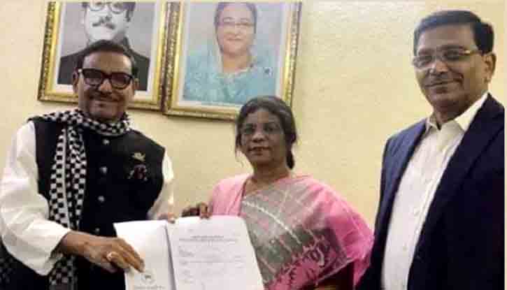 মন্ত্রিপরিষদে স্থান পাচ্ছেন জয়পুরহাটের ডা. রোকেয়া সুলতানা