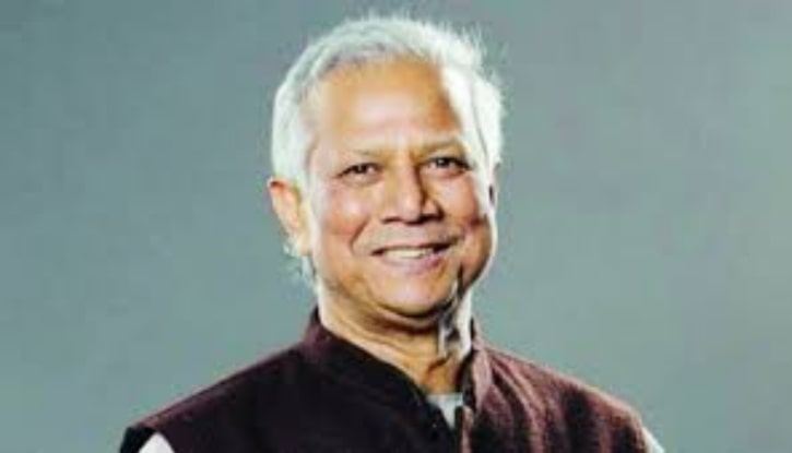 অন্তর্বর্তীকালীন সরকার প্রধান ড. মুহাম্মদ ইউনূস অন্তর্বর্তীকালীন সরকার প্রধান ড. মুহাম্মদ ইউনূস