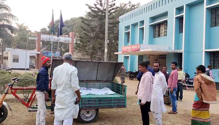 দুর্গাপুরে পিকনিক বাসের চাপায় পথচারীর মৃত্যু,আটক চালক