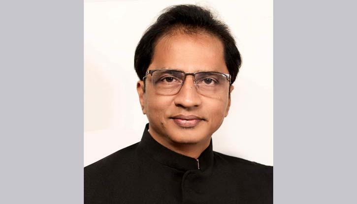নেত্রকোনায় সাবেক এমপি রুহীর বিরুদ্ধে চাঁদাবাজি মামলা