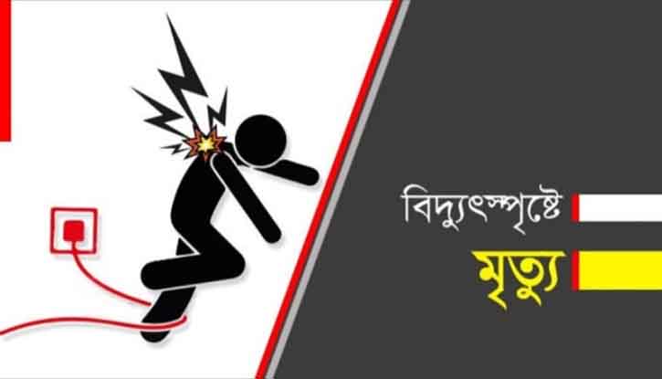 শেরপুরের নকলায় শিয়াল মারার বৈদ্যুতিক ফাঁদে খামারির মৃত্যু শেরপুরের নকলায় শিয়াল মারার বৈদ্যুতিক ফাঁদে খামারির মৃত্যু