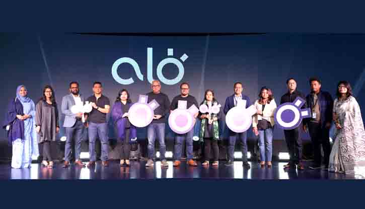 Grameenphone unveils ‘alo’ – the IoT Product Line and App, Promising Next-Generation Innovation!