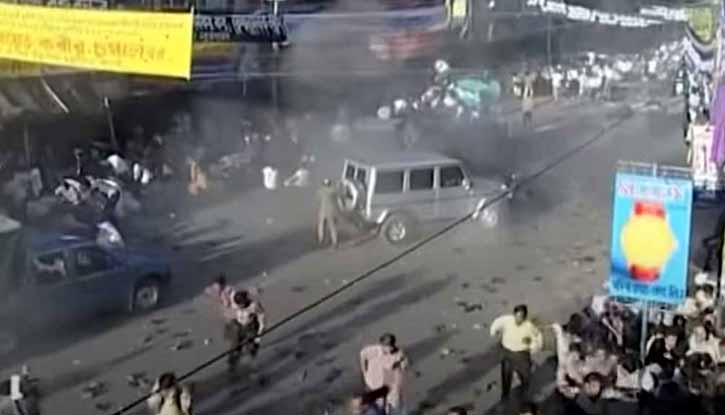 High Court Set to Deliver Verdict in Bangladesh’s Aug 21 Grenade Attack Case High Court Set to Deliver Verdict in Bangladesh’s Aug 21 Grenade Attack Case