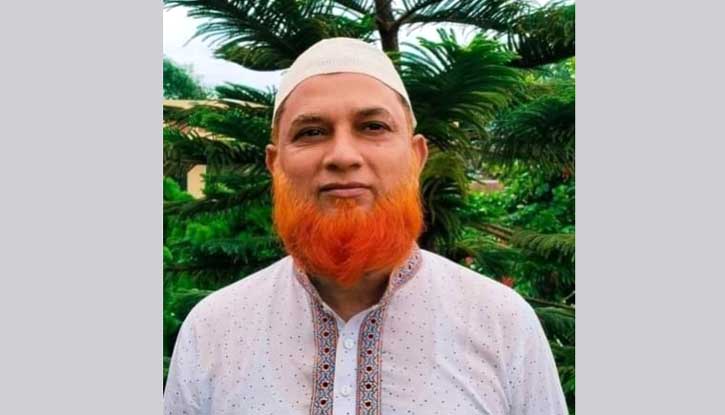 মোহনগঞ্জে শরীরচর্চা শিক্ষক থেকে জাল সনদে প্রধান শিক্ষক হওয়ার অভিযোগ মোহনগঞ্জে শরীরচর্চা শিক্ষক থেকে জাল সনদে প্রধান শিক্ষক হওয়ার অভিযোগ