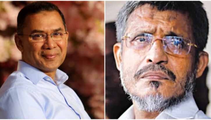 In the August 21 grenade attack case, Tarique Rahman, Lutfozzaman Babar, and all other accused have been acquitted In the August 21 grenade attack case, Tarique Rahman, Lutfozzaman Babar, and all other accused have been acquitted