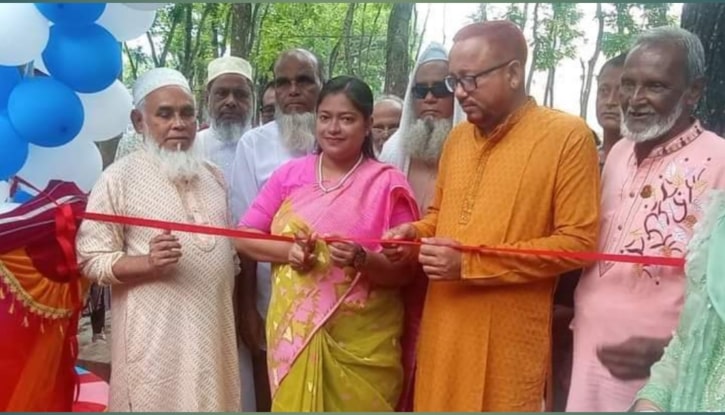 আটপাড়ায় ভূমি সেবা সপ্তাহ উদ্বোধন ও জনসচেতনামূলক সভা অনুষ্ঠিত আটপাড়ায় ভূমি সেবা সপ্তাহ উদ্বোধন ও জনসচেতনামূলক সভা অনুষ্ঠিত