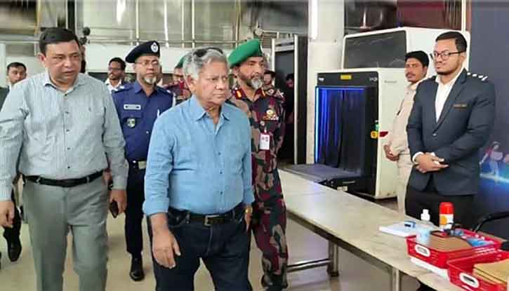 ভারতের অপতথ্য প্রচারে আমাদের কোনো ক্ষতি নেই: সাখাওয়াত ভারতের অপতথ্য প্রচারে আমাদের কোনো ক্ষতি নেই: সাখাওয়াত