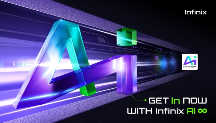 Infinix brings its own AI platform Infinix brings its own AI platform