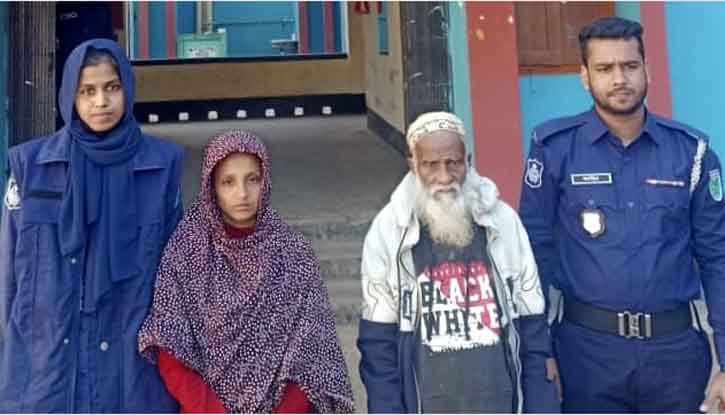 জৈন্তাপুরের আব্দুস শুক্কুর হত্যা মামলার আরো দুই আমামি আটক