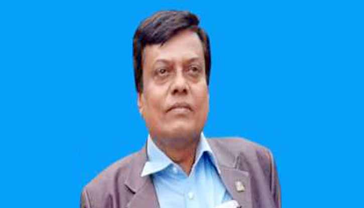নেত্রকোনার প্রবীণ সাংবাদিক এম ফখরুল হক আর নেই নেত্রকোনার প্রবীণ সাংবাদিক এম ফখরুল হক আর নেই