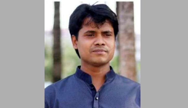 নাসার গবেষক দলে কেন্দুয়ার তারিকুজ্জামান নাসার গবেষক দলে কেন্দুয়ার তারিকুজ্জামান