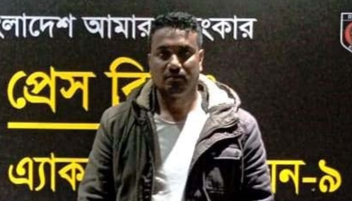 সিলেটে অপহরণ চক্রের মূলহোতা গ্রেফতার, ভিকটিম উদ্ধার সিলেটে অপহরণ চক্রের মূলহোতা গ্রেফতার, ভিকটিম উদ্ধার