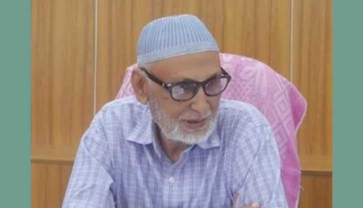 প্রচার-প্রচারণায় ও ভোটের হিসাবে এগিয়ে হাবিবুর রহমান