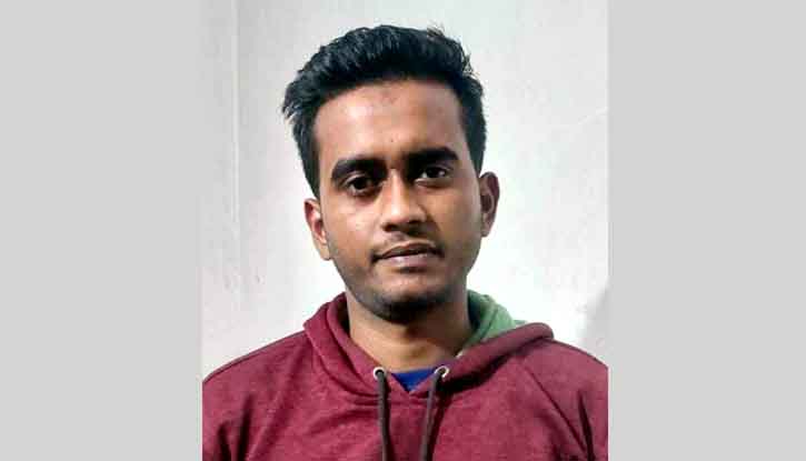শ্রীবরদীতে বিয়ের প্রলোভনে ধর্ষণ মামলার প্রধান আসামি গ্রেফতার শ্রীবরদীতে বিয়ের প্রলোভনে ধর্ষণ মামলার প্রধান আসামি গ্রেফতার
