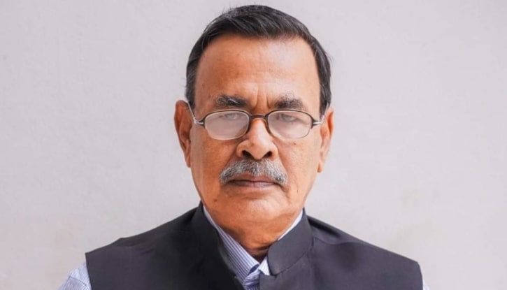 কলমাকান্দায় সাবেক এমপি মানু মজুমদারের অন্ত্যেষ্টিক্রিয়া সম্পন্ন কলমাকান্দায় সাবেক এমপি মানু মজুমদারের অন্ত্যেষ্টিক্রিয়া সম্পন্ন