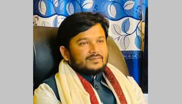 গৌরীপুরে ইউপি চেয়ারম্যান সাময়িক বরখাস্ত গৌরীপুরে ইউপি চেয়ারম্যান সাময়িক বরখাস্ত