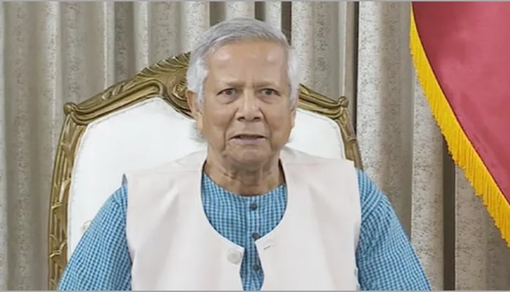 সংস্কারের প্রয়োজনে নির্বাচন কয়েক মাস পিছিয়ে যেতে পারে: ড. ইউনূস
