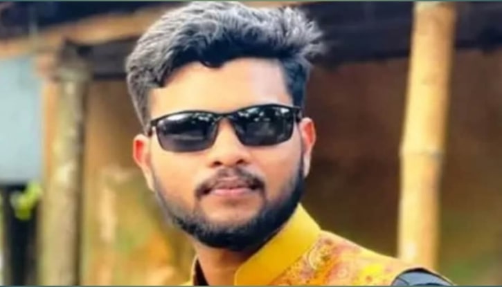 দুর্গাপুরে কলেজছাত্রীকে ধর্ষণের অভিযোগে ছাত্রদল নেতা গ্রেফতার দুর্গাপুরে কলেজছাত্রীকে ধর্ষণের অভিযোগে ছাত্রদল নেতা গ্রেফতার
