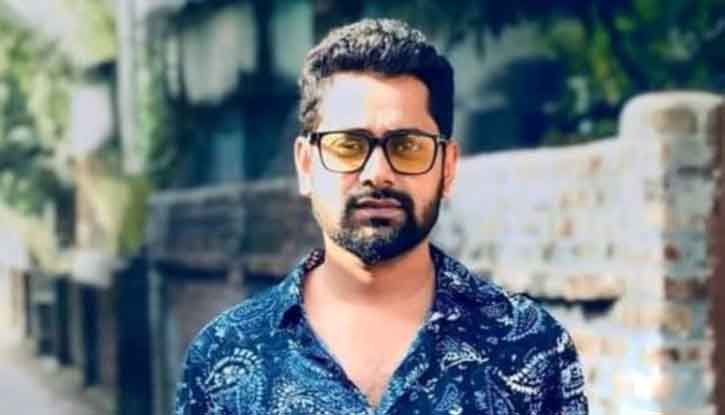 নেত্রকোনা পৌর ছাত্রদল নেতাকে কুপিয়ে জখম নেত্রকোনা পৌর ছাত্রদল নেতাকে কুপিয়ে জখম
