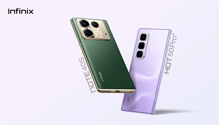 Infinix smartphones define 2024 youth choice with innovation and style Infinix smartphones define 2024 youth choice with innovation and style