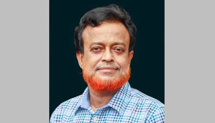 জাতীয় বিশ্ববিদ্যালয়ের সিনেট সদস্য হলেন অধ্যক্ষ মো. আবু তাহের খান জাতীয় বিশ্ববিদ্যালয়ের সিনেট সদস্য হলেন অধ্যক্ষ মো. আবু তাহের খান