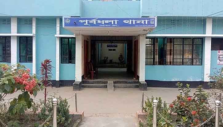 পূর্বধলায় মা-মেয়ের রহস্যজনক মৃত্যু 