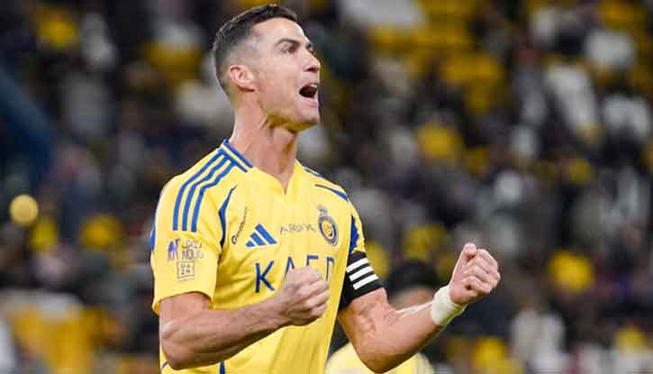 Ronaldo-less Al Nassr Fall to Al Sadd in First ACL Defeat Ronaldo-less Al Nassr Fall to Al Sadd in First ACL Defeat