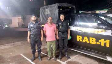 কুমিল্লায় জাবেদ হত্যা মামলার যাবজ্জীবন সাজাপ্রাপ্ত দুই আসামী গ্রেফতার