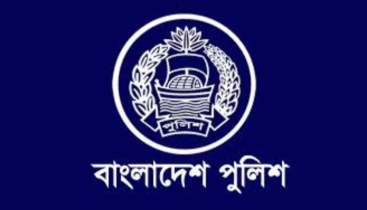 অনির্দিষ্টকালের কর্মবিরতি ঘোষণা পুলিশের