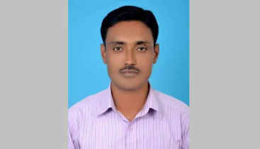 শেরপুরের শ্রীবরদীতে বিস্ফোরক মামলায় কাউন্সিলর খোকন গ্রেফতার