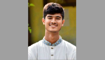 শিক্ষার আলো ছড়াচ্ছে ছাত্রনেতা দিলসাদ নাসিম প্লাবন