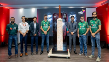 টাইগারদের অনুপ্রেরণায় ‘ডঙ্কা ভাইবস’