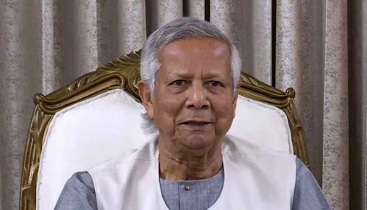 সংস্কার ও নির্বাচনের প্রক্রিয়া সমান্তরালে চলবে: ড. মুহাম্মদ ইউনূস