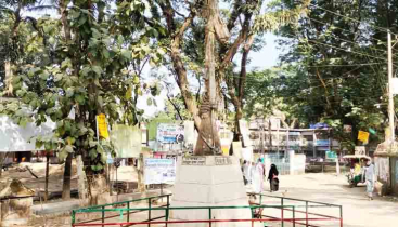 দুর্গাপুরে ৬ ডিসেম্বর হানাদারমুক্ত দিবস আজ