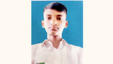 মোহনগঞ্জে নিখোঁজের ৮ দিন পরও খোঁজ মেলেনি স্কুলছাত্রের