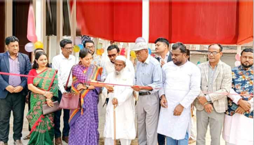 দুর্গাপুর মুক্ত দিবসে অনাথ শিশুদের ফ্রি মেডিকেল ক্যাম্প অনুষ্ঠিত