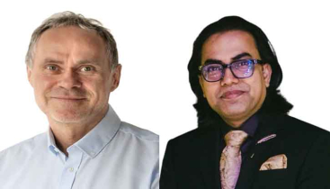 GP Appointments New CFO and CRO