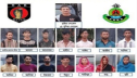 জেনেভা ক্যাম্পের শীর্ষ মাদক কারবারি সোহেলসহ গ্রেফতার-১৫